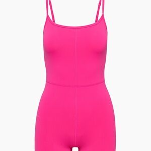 Wilfred Free Freestyle 5" Romper